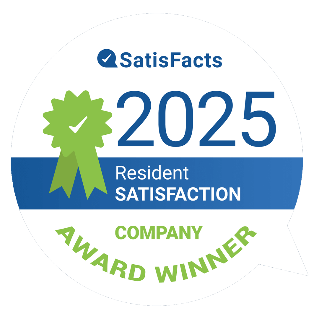 Satisfaction23 Badge